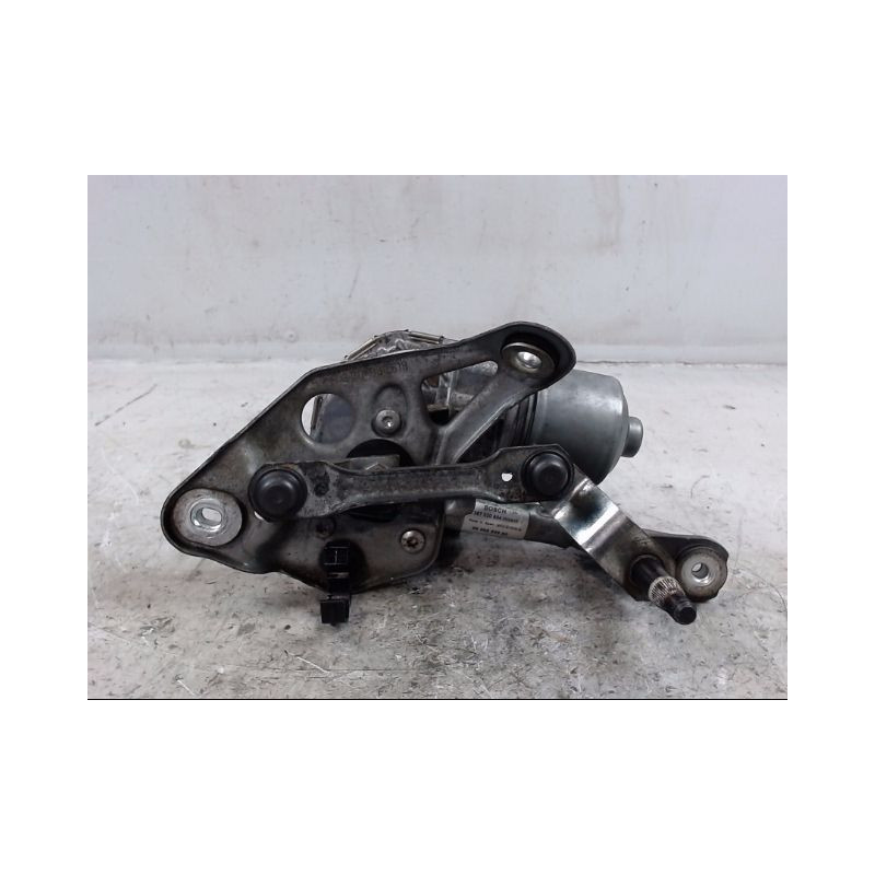 MECANISME ESSUIE-GLACE AVANT PEUGEOT 407 SW