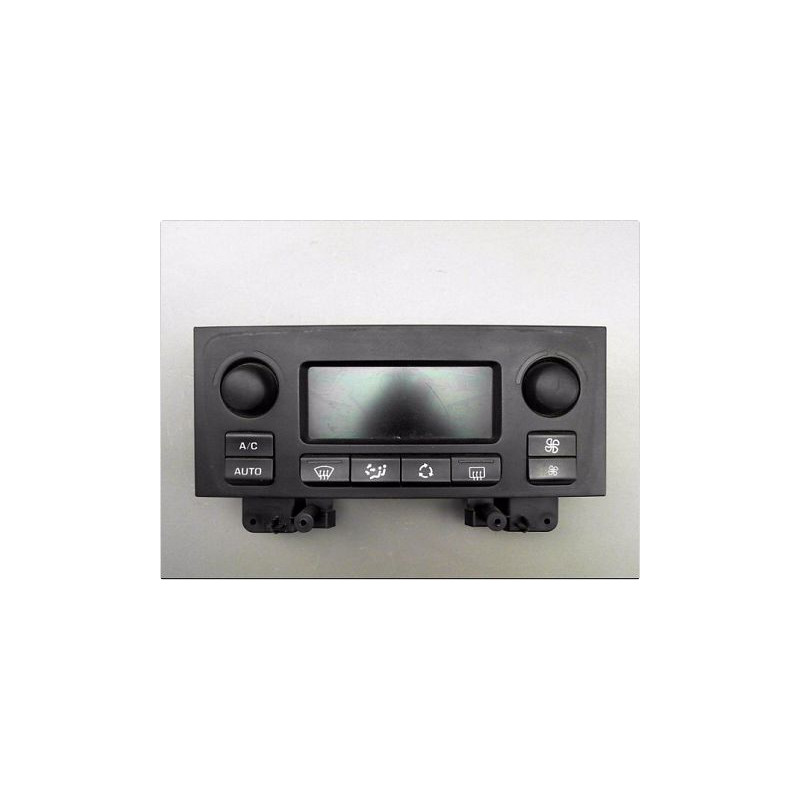 COMMANDE DE CHAUFFAGE PEUGEOT 307 BREAK 05-08