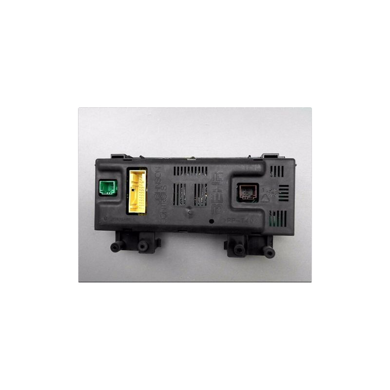 COMMANDE DE CHAUFFAGE PEUGEOT 307 BREAK 05-08