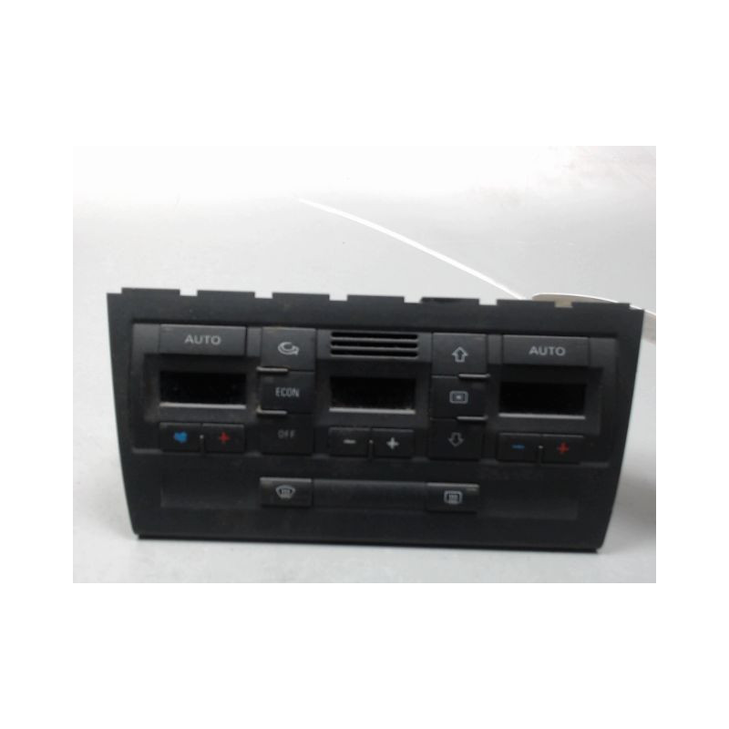 COMMANDE DE CHAUFFAGE AUDI A4 AVANT 04-08