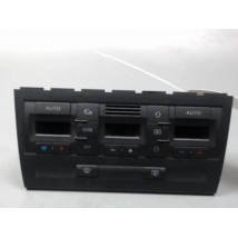 COMMANDE DE CHAUFFAGE AUDI A4 AVANT 04-08