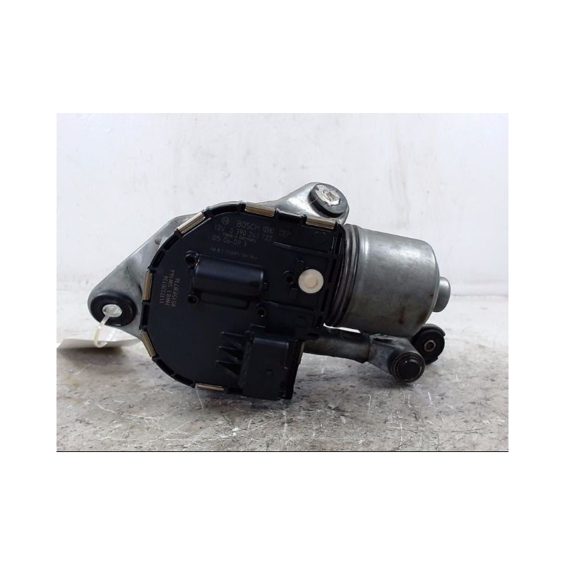 MECANISME ESSUIE-GLACE AVANT PEUGEOT 407 SW