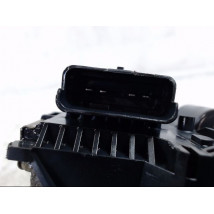 MECANISME ESSUIE-GLACE AVANT PEUGEOT 407 SW