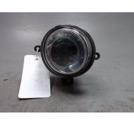 PHARE ANTIBROUILLARD AVD