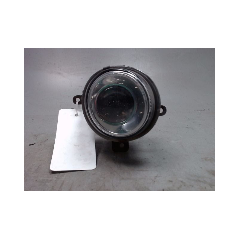PHARE ANTIBROUILLARD AVANT DROIT HYUNDAI COUPE II -02