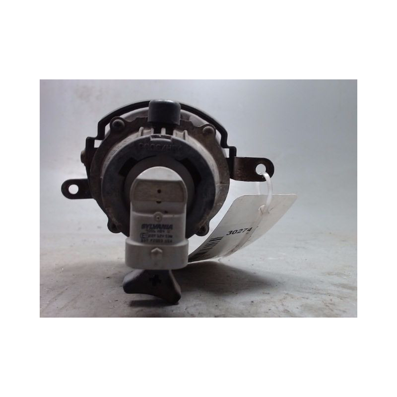 PHARE ANTIBROUILLARD AVANT DROIT HYUNDAI COUPE II -02