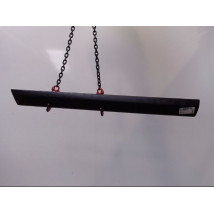 PROTECTION PORTE AVANT GAUCHE DACIA SANDERO 2008-