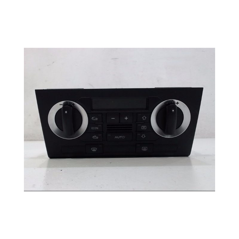 COMMANDE DE CHAUFFAGE AUDI A3 2003-