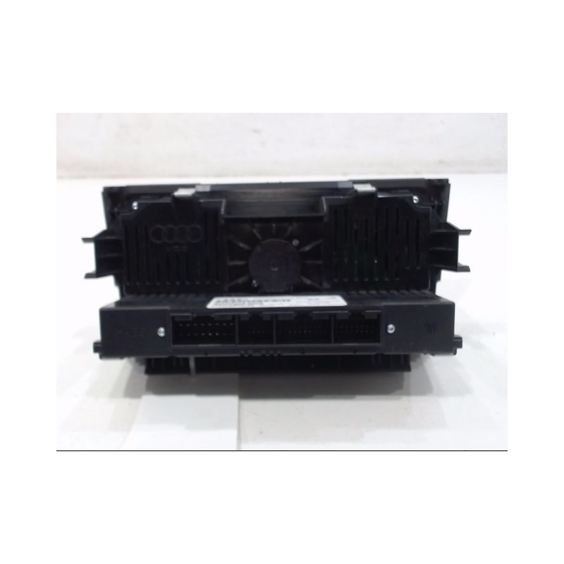COMMANDE DE CHAUFFAGE AUDI A3 2003-