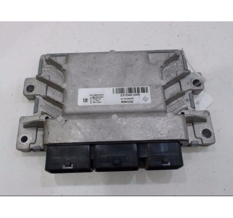 CALCULATEUR MOTEUR