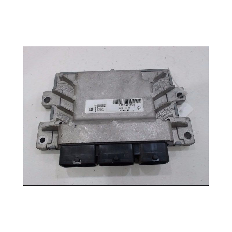 CALCULATEUR MOTEUR RENAULT ZOE