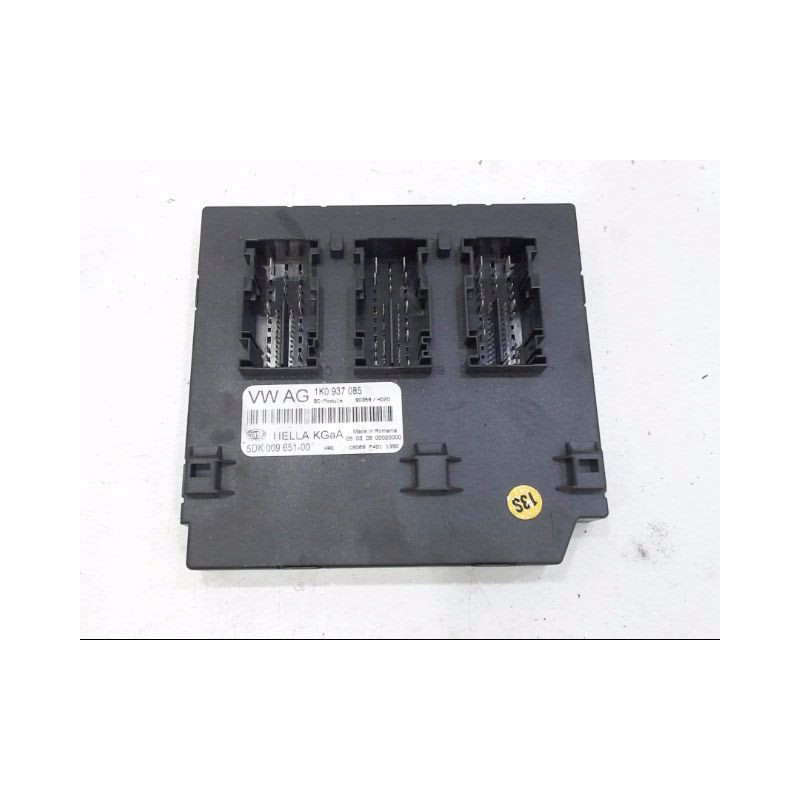 PLATINE FUSIBLE AVANT SEAT TOLEDO