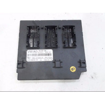PLATINE FUSIBLE AVANT SEAT TOLEDO