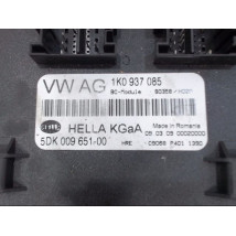 PLATINE FUSIBLE AVANT SEAT TOLEDO