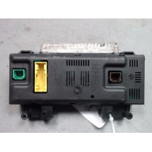 COMMANDE DE CHAUFFAGE CITROEN C4 2008-