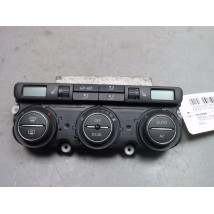 COMMANDE DE CHAUFFAGE VOLKSWAGEN PASSAT SW 2005-
