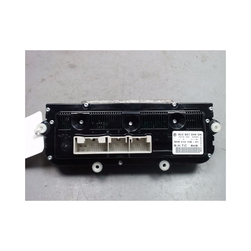 COMMANDE DE CHAUFFAGE VOLKSWAGEN PASSAT SW 2005-