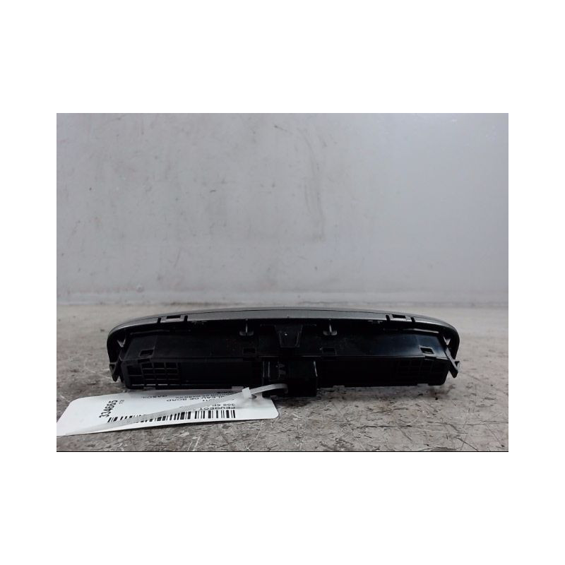 BOUTON DE WARNING PEUGEOT 308 2011-