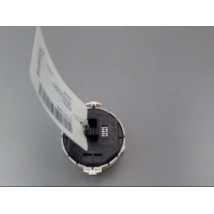 BOUTON DE WARNING TOYOTA YARIS II Phase 2 2009-2011