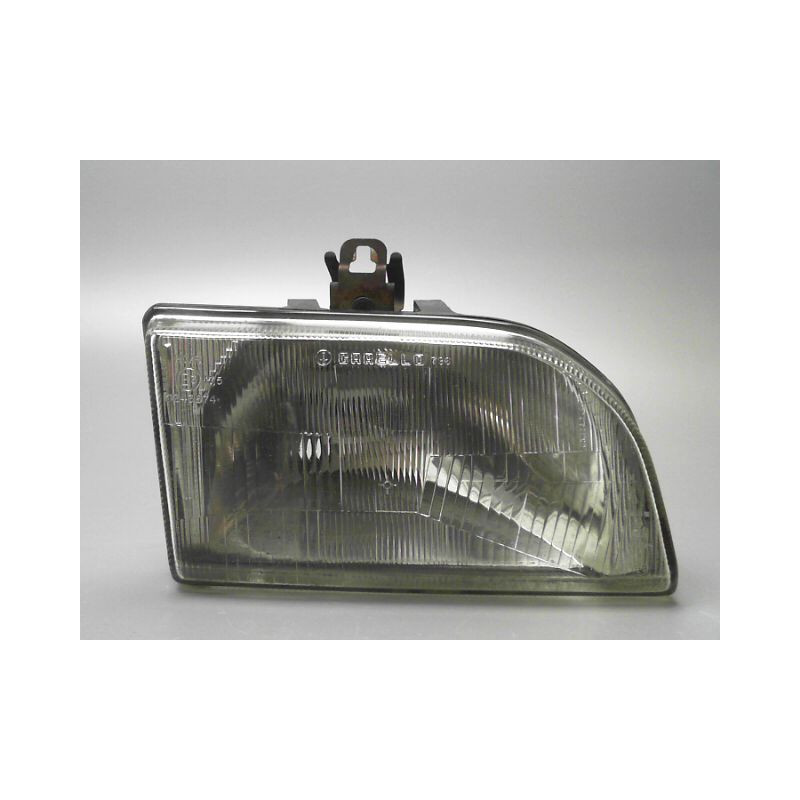 PHARE DROIT FORD FIESTA III Phase 1 1989-1994