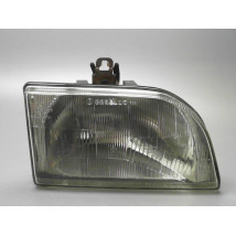 PHARE DROIT FORD FIESTA III Phase 1 1989-1994