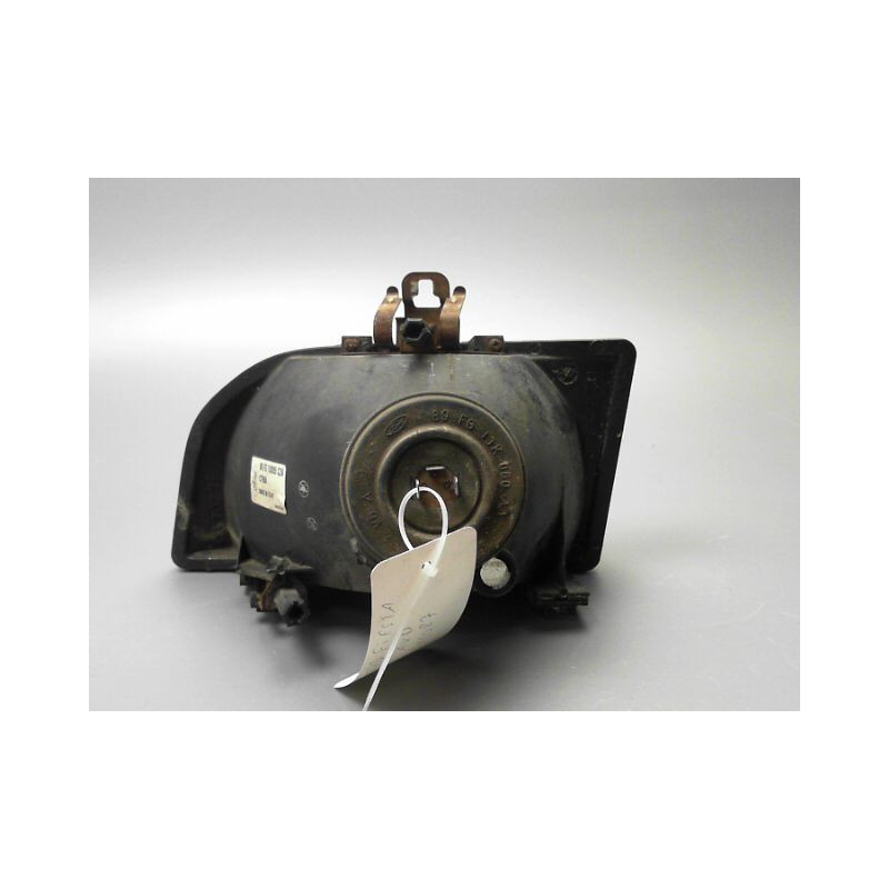 PHARE DROIT FORD FIESTA III Phase 1 1989-1994
