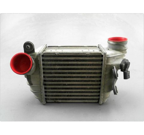 ECHANGEUR AIR