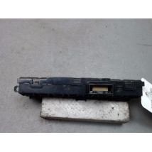 BOUTON DE WARNING DACIA DUSTER 2010-