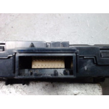 BOUTON DE WARNING DACIA DUSTER 2010-