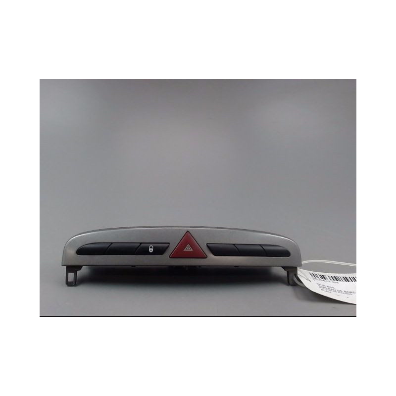 BOUTON DE WARNING PEUGEOT 308 I Phase 1 2007-2011