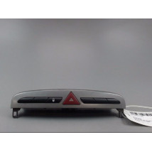 BOUTON DE WARNING PEUGEOT 308 I Phase 1 2007-2011