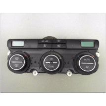 COMMANDE DE CHAUFFAGE VOLKSWAGEN PASSAT SW 05-10