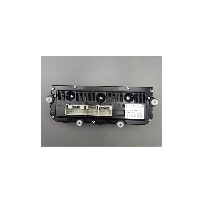 COMMANDE DE CHAUFFAGE VOLKSWAGEN PASSAT SW 05-10