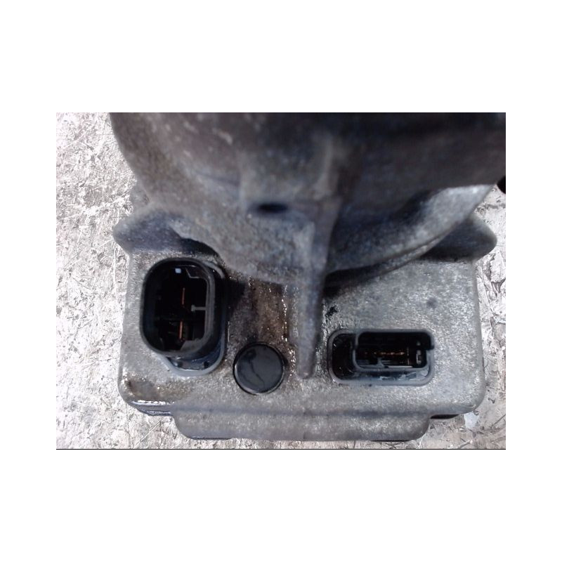 MOTEUR ELECTRIQUE DIRECTION ASSISTEE CITROEN C4 PICASSO 007-