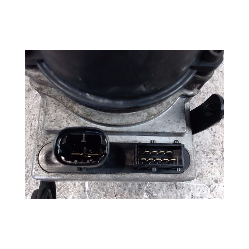 MOTEUR ELECTRIQUE DIRECTION ASSISTEE PEUGEOT 307 2001-2005