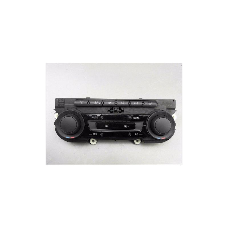 COMMANDE DE CHAUFFAGE SEAT LEON II PH2 09-12