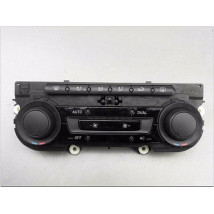 COMMANDE DE CHAUFFAGE SEAT LEON II PH2 09-12