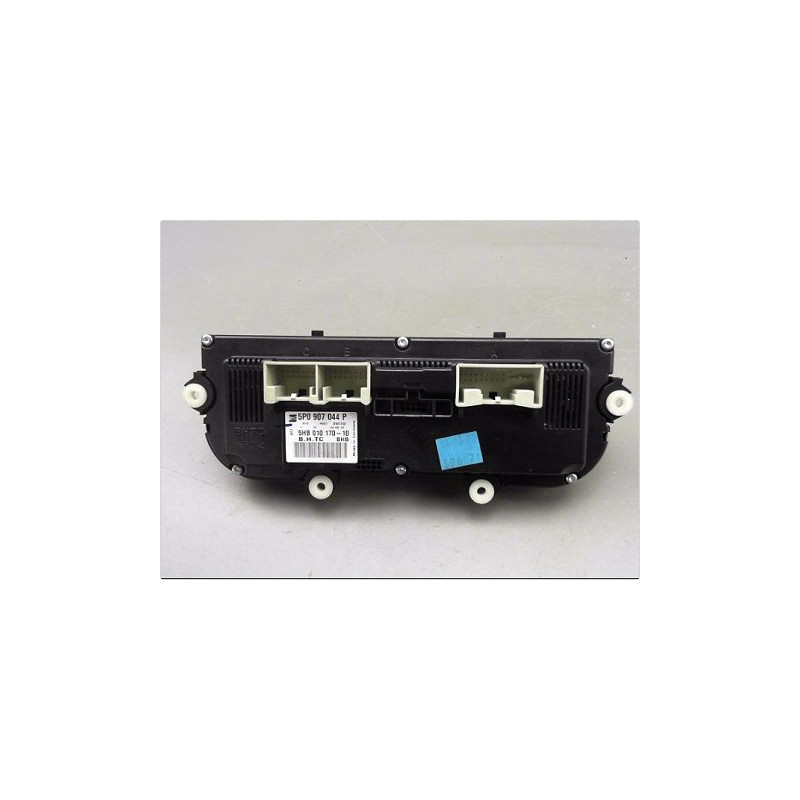 COMMANDE DE CHAUFFAGE SEAT LEON II PH2 09-12
