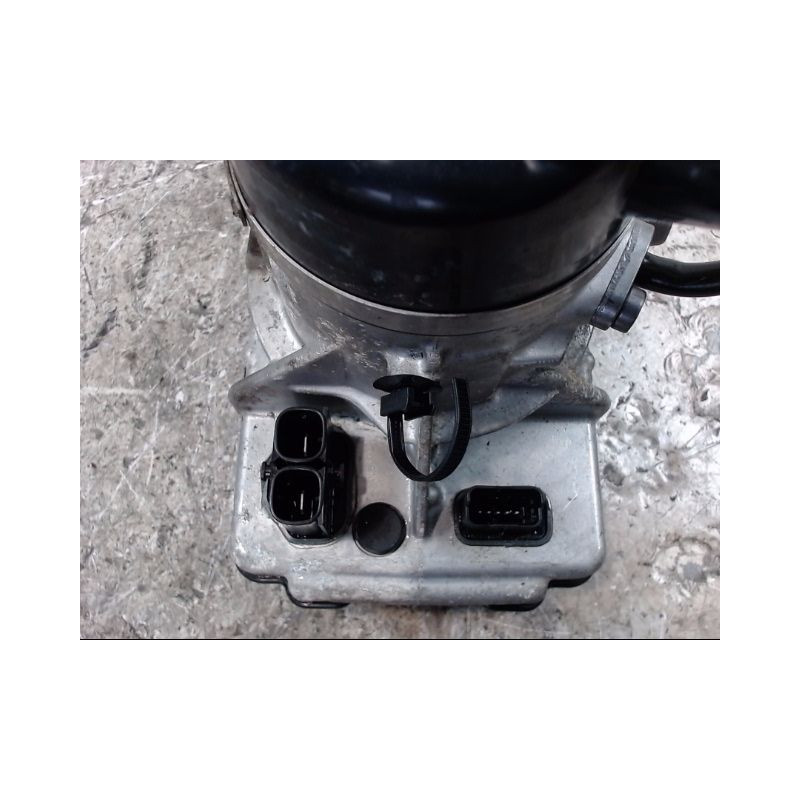 MOTEUR ELECTRIQUE DIRECTION ASSISTEE PEUGEOT 308 2011-