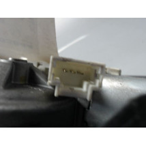 MECANISME ESSUIE-GLACE ARRIERE DACIA LOGAN MCV 2007-