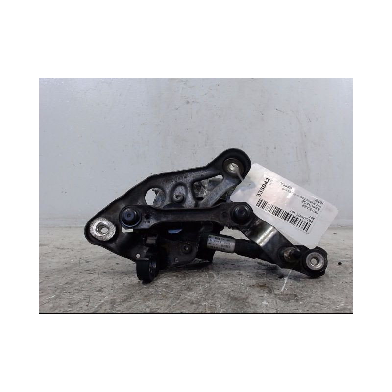 MECANISME ESSUIE-GLACE AVANT PEUGEOT 407