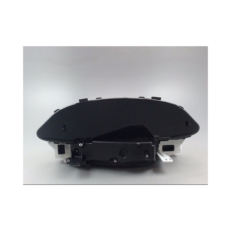 BLOC COMPTEURS TOYOTA YARIS II Phase 2 2009-2011