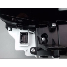 BLOC COMPTEURS TOYOTA YARIS II Phase 2 2009-2011