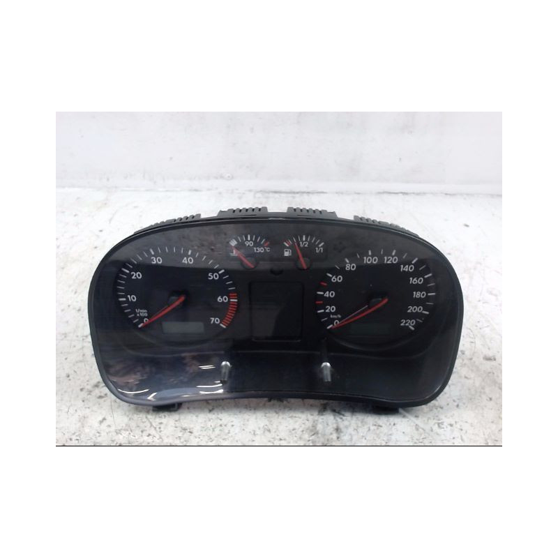 BLOC COMPTEURS VOLKSWAGEN GOLF IV 98-2004