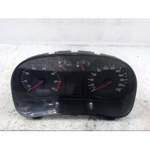BLOC COMPTEURS VOLKSWAGEN GOLF IV 98-2004