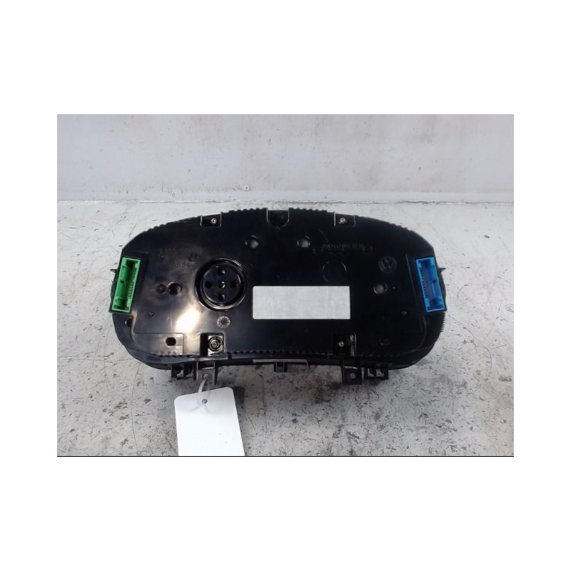 BLOC COMPTEURS VOLKSWAGEN GOLF IV 98-2004