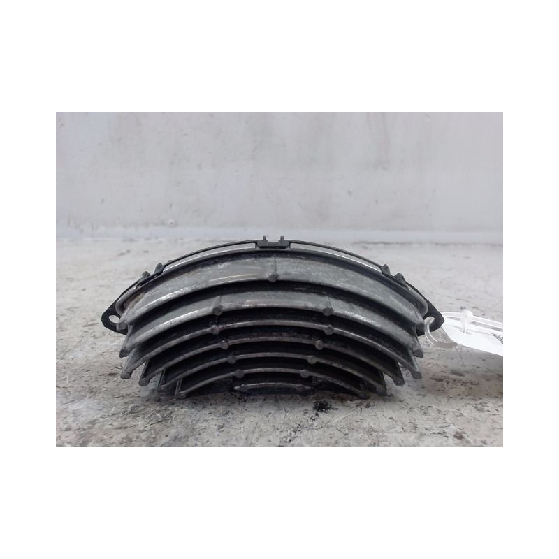 RESISTANCE DE CHAUFFAGE CITROEN C4 PICASSO 007-