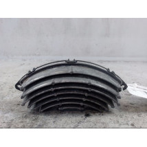 RESISTANCE DE CHAUFFAGE CITROEN C4 PICASSO 007-