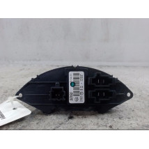 RESISTANCE DE CHAUFFAGE CITROEN C4 PICASSO 007-