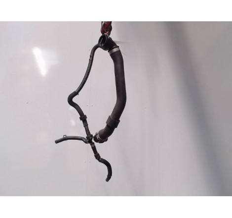DURIT SUPERIEURE RADIATEUR